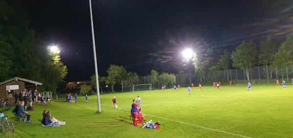 Sportplatz Ackerpointstraße - Bad Feilnbach