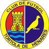 Wappen CF Tórtola de Henares 