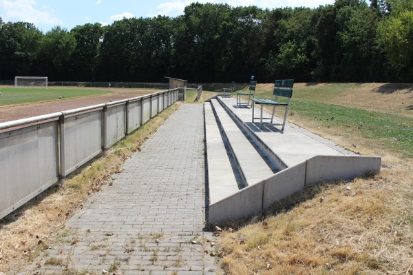Sportzentrum Voerde - Voerde/Niederrhein