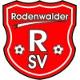 Wappen Rodenwalder SV 1976  33061