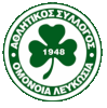Wappen AC Omonia Nicosia  5850