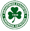 Wappen AC Omonia Nicosia Wappen AC Omonia Nicosia