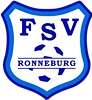 Wappen FSV Ronneburg 1995