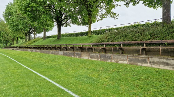 Waldstadion - Pleiskirchen