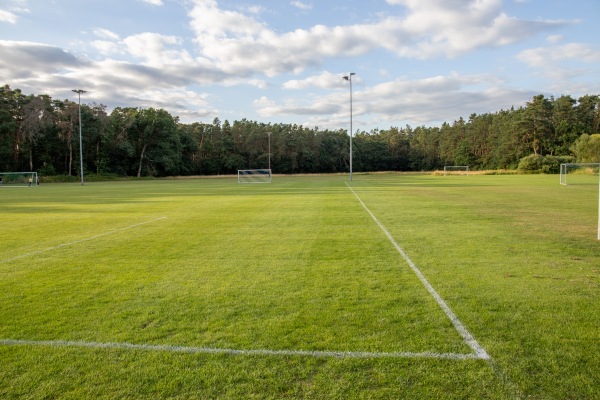 Sportanlage Brand Platz 2 - Eckental-Brand