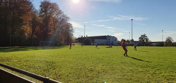 Sportzentrum Althegnenberg - Althegnenberg