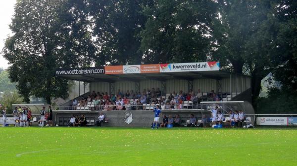 Sportpark De Munsterman - Oude IJsselstreek-Silvolde
