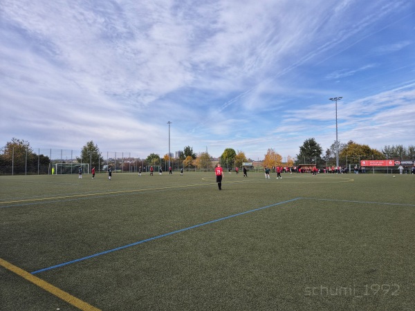 Sport- und Spielzentrum Lehmgrube Platz 2 - Ditzingen