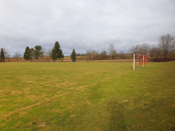 Sportanlage Bremelau - Münsingen-Bremelau