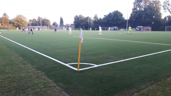 Stadion am Marschweg B-Platz - Kaltenkirchen