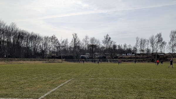 Sportanlage Kreudnitzer Straße Platz 2 - Rötha