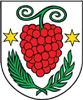 Wappen FK Orešany
