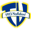 Wappen ehemals TV 1913 Nußdorf