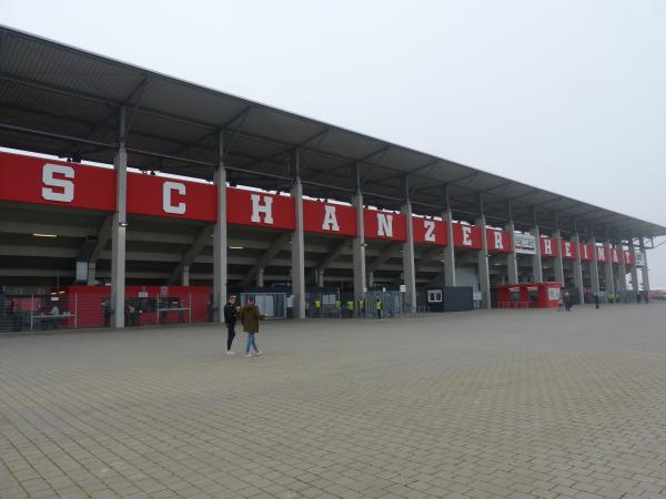 AUDI Sportpark - Ingolstadt