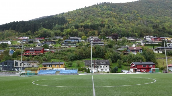 Vik kunstgras - Vik i Sogn Vik kunstgras - Vik i Sogn