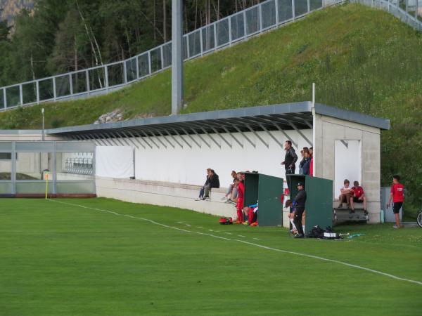 Casino Arena - Seefeld in Tirol