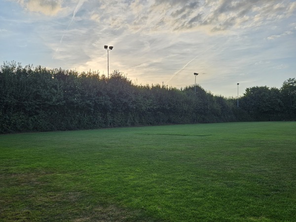 Sportzentrum Flothfeld Platz 3 - Havixbeck