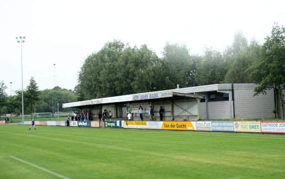 Fernand Schuermanstadion - Temse