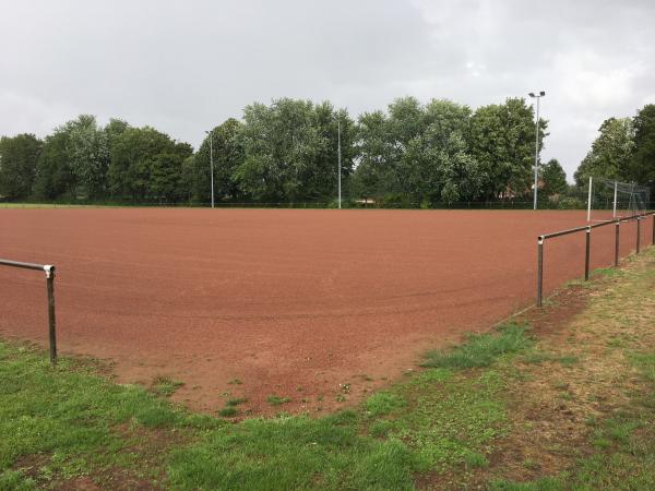 Sportanlage Buscher Straße Platz 2 - Grevenbroich-Hemmerden