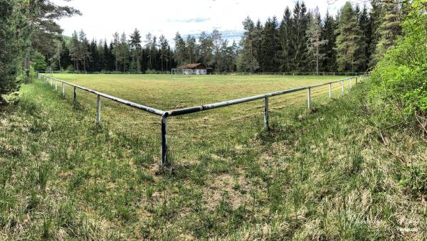 Sportplatz Peterssteig - Burladingen-Starzeln