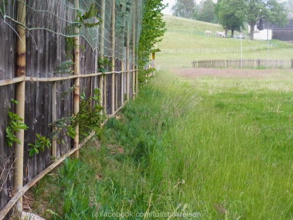 Sportplatz Zur alten Mühle - Heinsdorfergrund-Unterheinsdorf