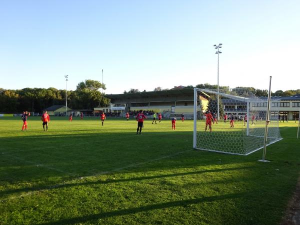 Sportplatz Kittsee - Kittsee