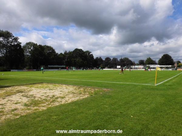 Sportanlage Zum Furlbach - Verl-Kaunitz