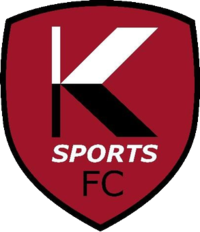 Wappen K Sports FC