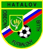 Wappen OFK Hatalov