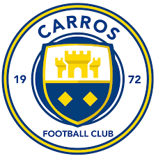 Wappen FC Carros  100963