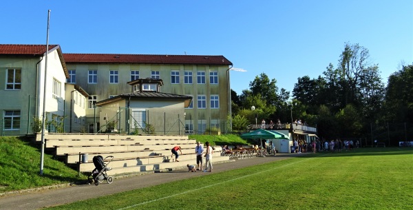 Sportplatz Michaelnbach - Michaelnbach