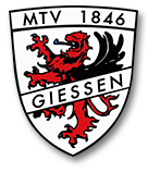Wappen MTV 1846 Gießen  17616