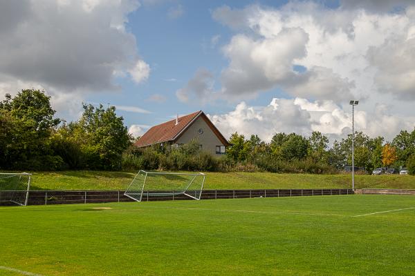 Stadion am Schwalbenberg Nebenplatz - Vestenbergsgreuth
