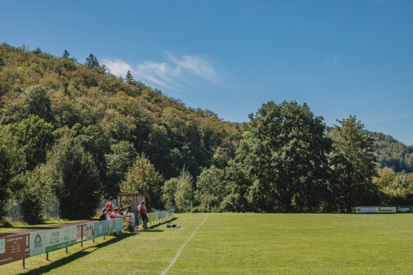 Altmühlstadion - Pappenheim