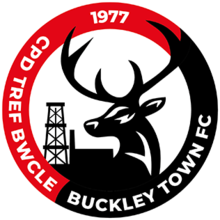 Wappen Buckley Town FC