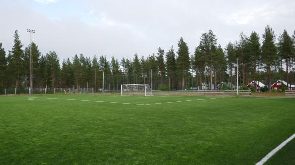 Hedens IP Storfors - Piteå-Bergsviken