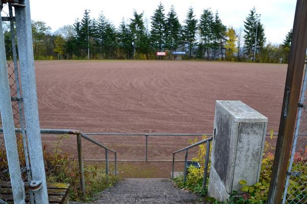 Sportplatz Jahnstraße - Reifferscheid bei Adenau