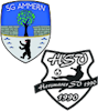 Wappen SpG Ammern/Horsmar II  145625