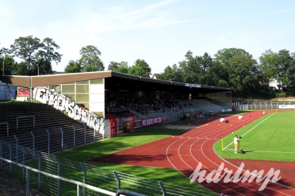 Stimberg-Stadion - Oer-Erkenschwick