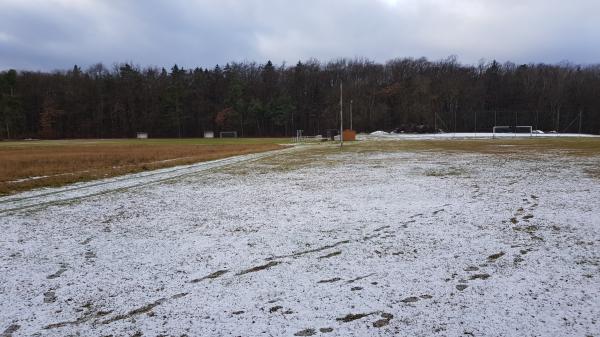 Waldsportplatz 2 - Weimar-Legefeld