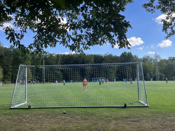 Waldsportplatz - Blieskastel-Wolfersheim