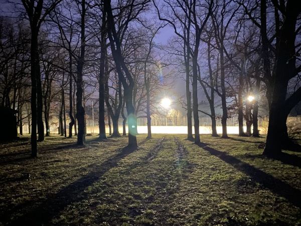 Sportplatz Eichigt - Veilsdorf
