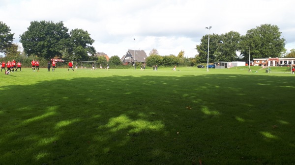 Sportanlage Schanze B-Platz - Groß Wittensee