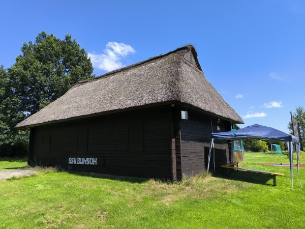 Sportplatz Bunsoh - Bunsoh