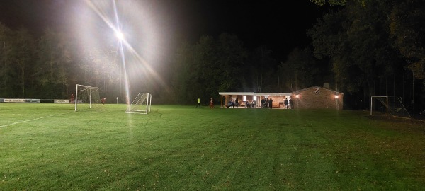 Sportplatz Hollen - Beverstedt-Hollen