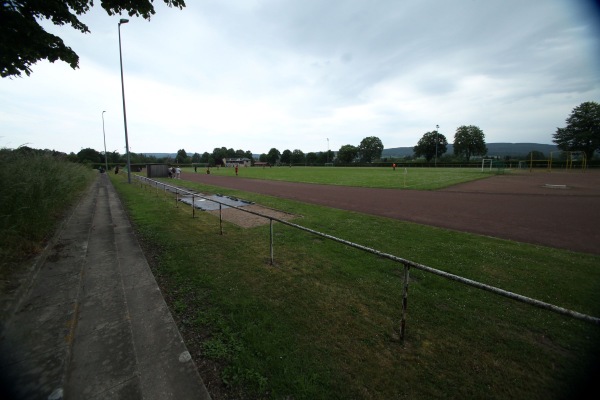 Werner-Düwel-Stadion - Coppenbrügge