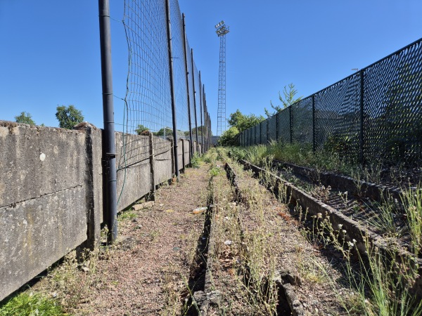 Caetsbeekstadion - Hoeselt