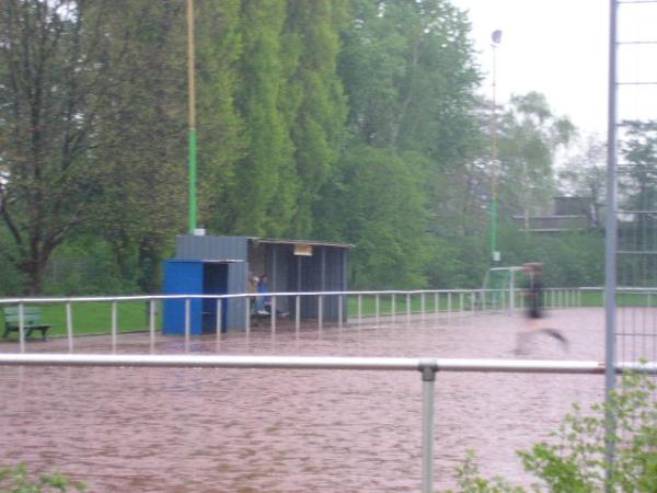 Roj-Stadion - Dortmund-Nordmarkt