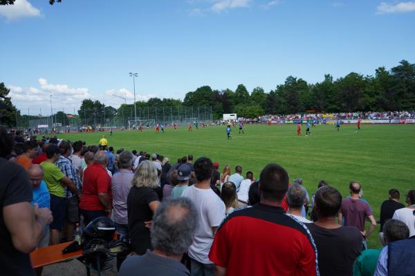 Gäustadion - Bondorf