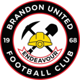 Wappen Brandon United FC